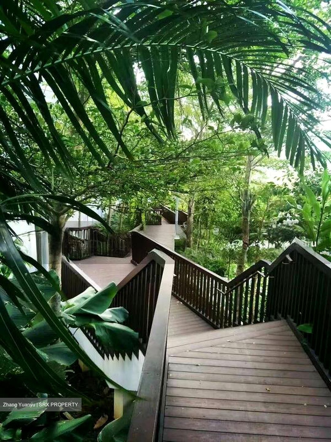 Eco Sanctuary (D23), Condominium #519483711